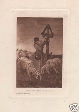 ART_FOLKLORE_SEGANTINI_KISS ON