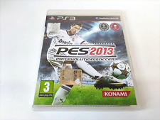 Pro Evolution Soccer 2013