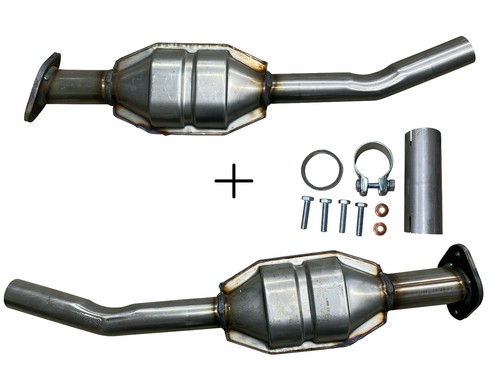 Nuovo catalizzatore kat mazda - nuovo,