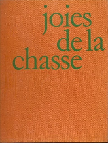 Joies la chasse - aa.vv.,