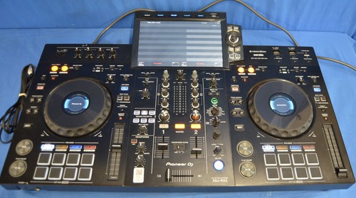 Pioneer xdj rx3 all one - pioneer, dj