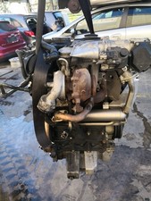 BMS MOTORE SKODA VW Polo  1.4 D 59KW  (2012)  Km 220,000 Funzionante Completo