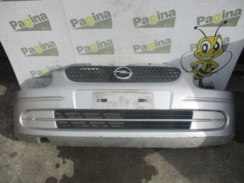 Paraurti anteriore per opel - paraurti,