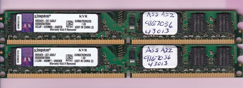 Kit memoria nanya - memoria, basso