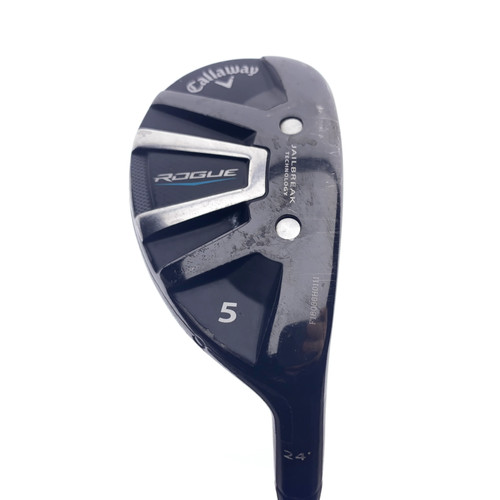 Callaway rogue hybrid usato - hybrid,