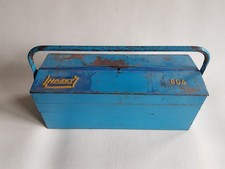 Cassetta degli attrezzi