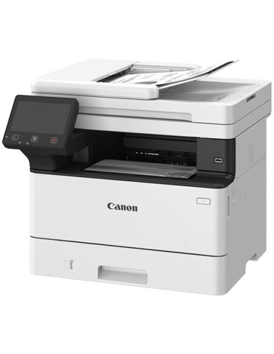 Canon sensys 465dw - canon, mfp