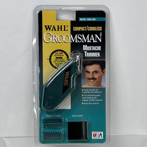 Wahl compact cordless - wahl,