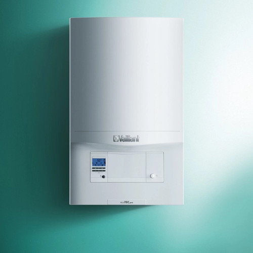 Vaillant ecotec pro - ecotec, it