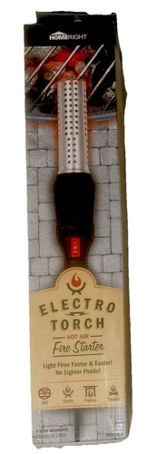 Homeright electro torcia - homeright, electro-torcia