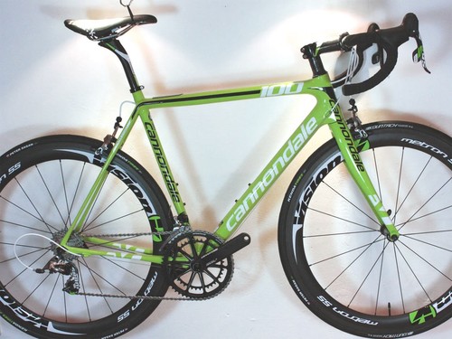 Nos cannondale super - cannondale, super-six