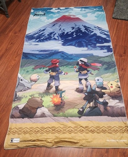 Pokemon arceus 48x88 poster - arceus,