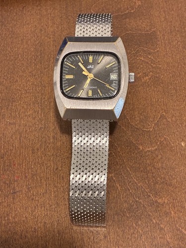 Orologio elettronico jaz - orologio,