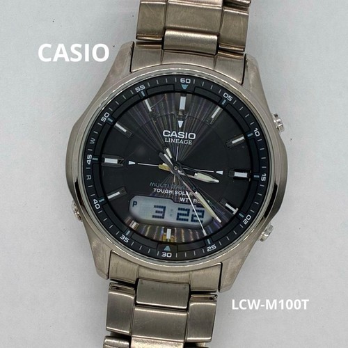 Orologio titanio solare - orologio,