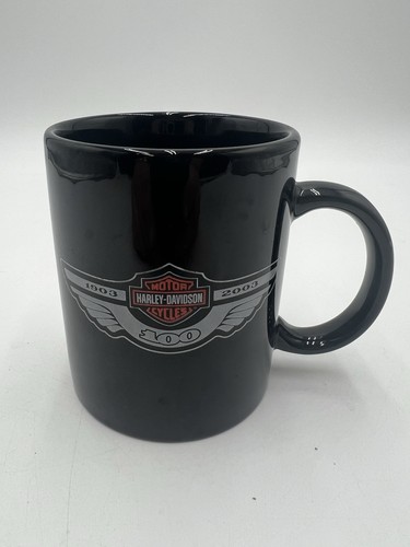 Tazza caffè harley davidson - caffè, harley-davidson
