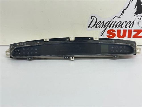 6025406501 cruscotto - ,