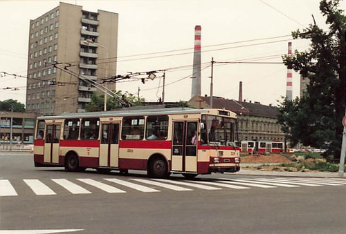 Foto škoda 14tr - Škoda,