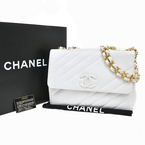 Borsa tracolla chanel - borsa,