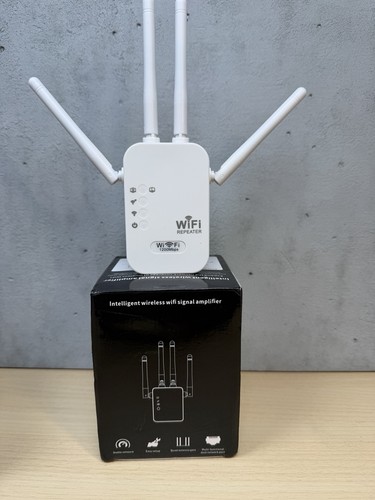 Ripetitore wifi 1200mbps - ripetitore,