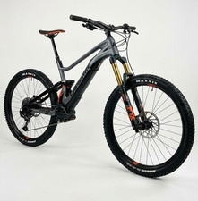 Lapierre eZesty AM LTD Carbon