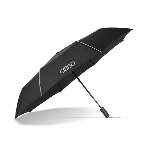 Audi ombrello tascabile - audi,