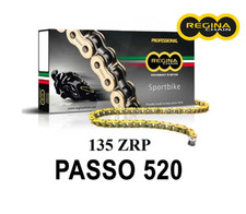 REGINA CATENA 135ZRP PASSO520