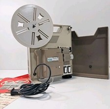 Proiettore Movie proiector Super 8 modello Imac 720 - made in Italy