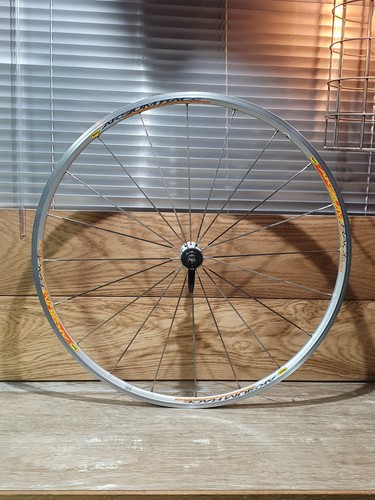 Cerchio ruota mavic - cerchio,