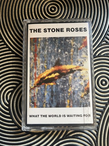 The stone roses fools - roses,