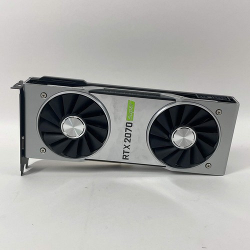 Nvidia geforce rtx 2070 - nvidia,