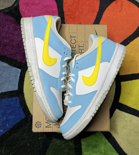 Nike dunk low - dunk,