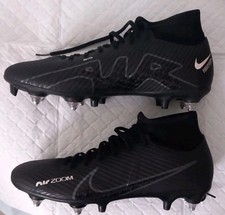 Nike Zoom Mercurial Superfly 9. Taglia 7. Indossato una volta, ottime condizioni 