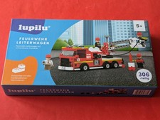 Set mattoncini di bloccaggio