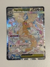 Mega Dragonite EX SAR 290/217