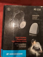 Sennheiser RS 110 RF Stereo