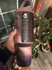 Bicchiere Hydrojug Holiday