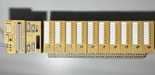 PLC Siemens S5-95U Slave + 10