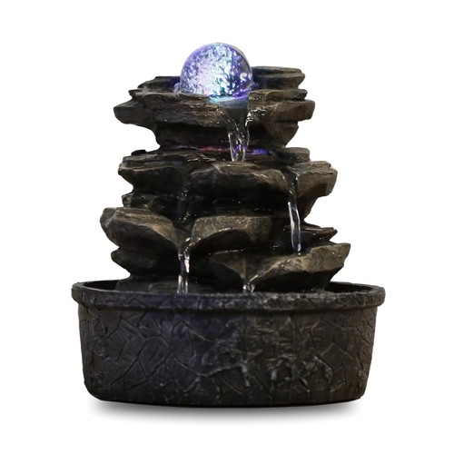 Fontana zenlight little rock - fontana,