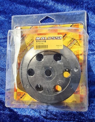 Malossi 7711115 campana - malossi,