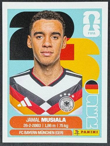 Adesivo panini mondiali fifa - adesivo,