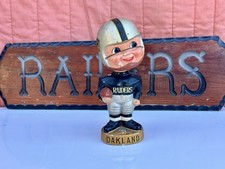 Vintage Oakland Raiders