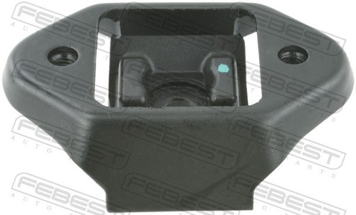 Supporto motore febest - supporto,