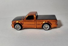 Hot Wheels '91 GMC Syclone