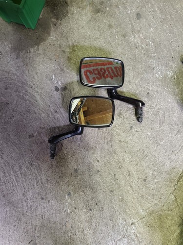Specchietto retrovisore