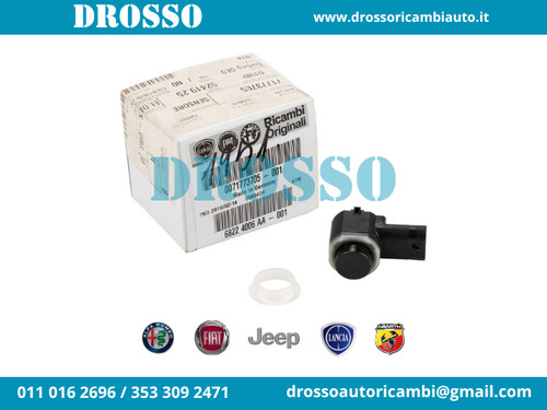 71773705 sensore parcheggio - 71773705,