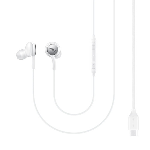 Auricolari samsung akg type - samsung, type-c