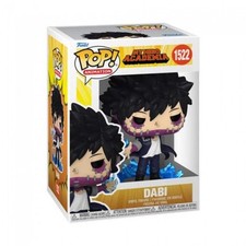 Funko pop hero academia - hero,