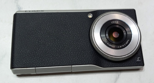 Smartphone fotocamera