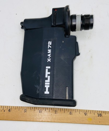 Hilti 72 attacco - x-am,