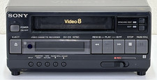 Sony EV-C3 Video8 Lettore